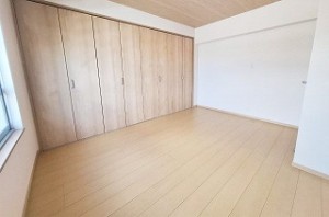 金剛第2団地住宅147号棟