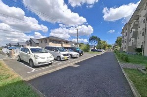 金剛第2団地住宅147号棟