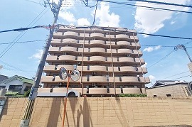 ふぁみーゆ松原・柴垣