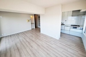 進和グレーシイハイツ堺
