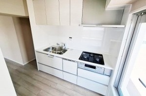 進和グレーシイハイツ堺