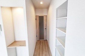 進和グレーシイハイツ堺