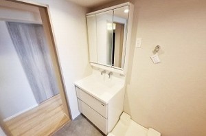 進和グレーシイハイツ堺