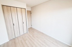 進和グレーシイハイツ堺