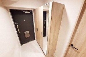 進和グレーシイハイツ堺