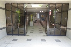 進和グレーシイハイツ堺