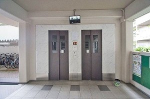 進和グレーシイハイツ堺