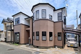 泉南市信達市場