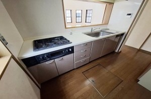 泉南市信達市場