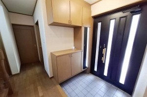 泉南市信達市場