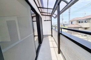 泉南市信達市場