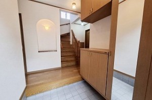 泉南市信達市場