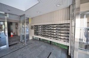 助松パーク・ホームズ