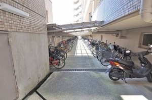 助松パーク・ホームズ