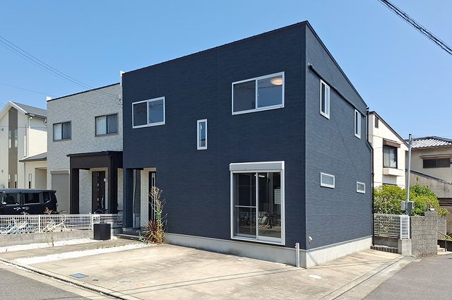 貝塚市脇浜3丁目
