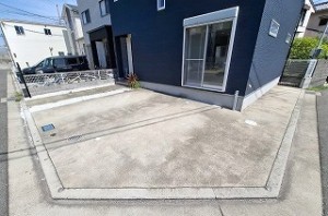 貝塚市脇浜3丁目