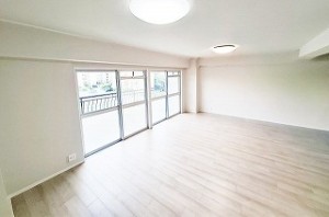 南海狭山コーポ1号棟