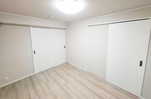 南海狭山コーポ1号棟