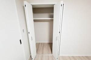 南海狭山コーポ1号棟