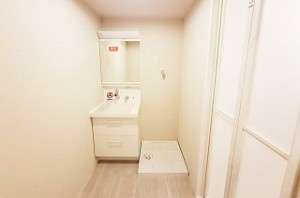 南海狭山コーポ1号棟