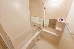 南海狭山コーポ1号棟