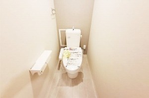 南海狭山コーポ1号棟