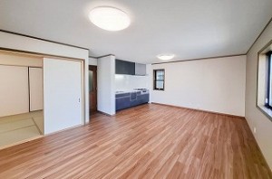 岸和田市下池田町2丁目