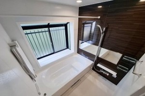 岸和田市下池田町2丁目