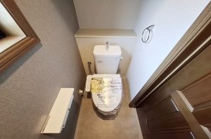岸和田市下池田町2丁目