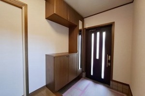 岸和田市下池田町2丁目