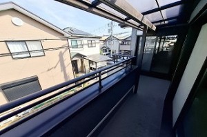 岸和田市下池田町2丁目