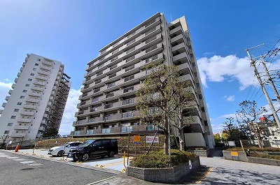 ディアウイング貝塚Ⅰ番館