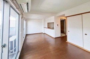 ディアウイング貝塚Ⅰ番館