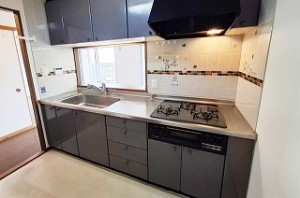 ディアウイング貝塚Ⅰ番館