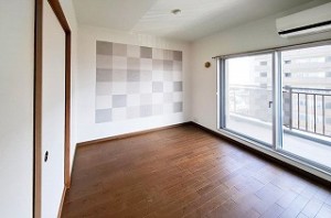 ディアウイング貝塚Ⅰ番館