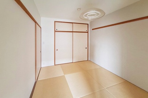 ディアウイング貝塚Ⅰ番館