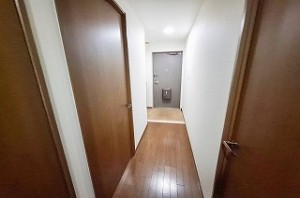 ディアウイング貝塚Ⅰ番館