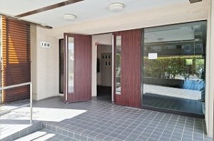ディアウイング貝塚Ⅰ番館