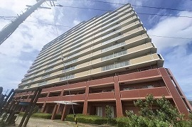 パークシティ泉ケ丘