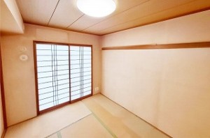 パークシティ泉ケ丘
