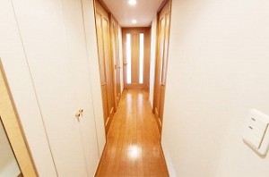 パークシティ泉ケ丘