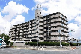ルモン泉大津