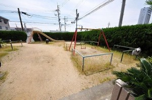 ルモン泉大津
