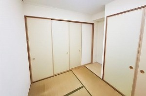 プレミスト津久野駅前プリマガーデン