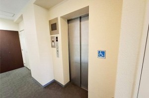 プレミスト津久野駅前プリマガーデン