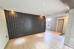 プレミスト津久野駅前プリマガーデン