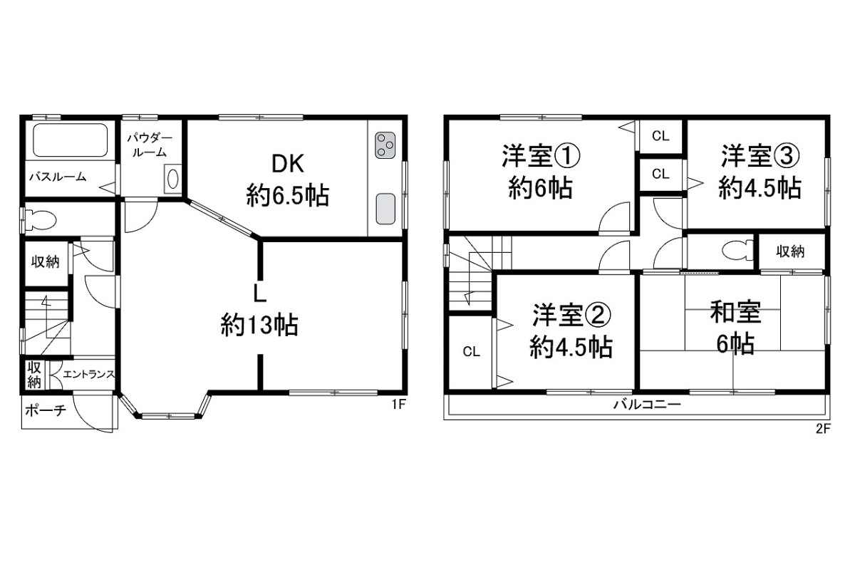 堺市中区新家町