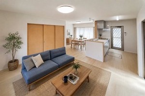 泉北郡忠岡町馬瀬3丁目