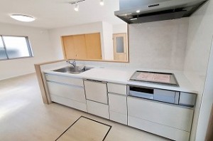 泉北郡忠岡町馬瀬3丁目
