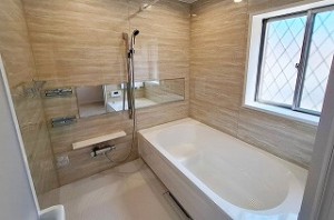 泉北郡忠岡町馬瀬3丁目
